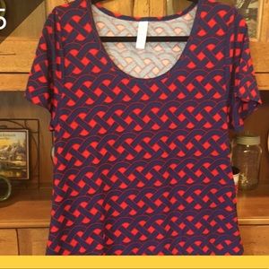 Lularoe Classic T